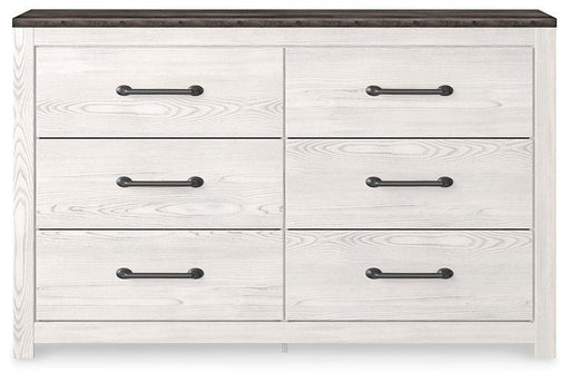 Gerridan Dresser - Holmwood's Furniture & Design Center (Somersworth, NH)