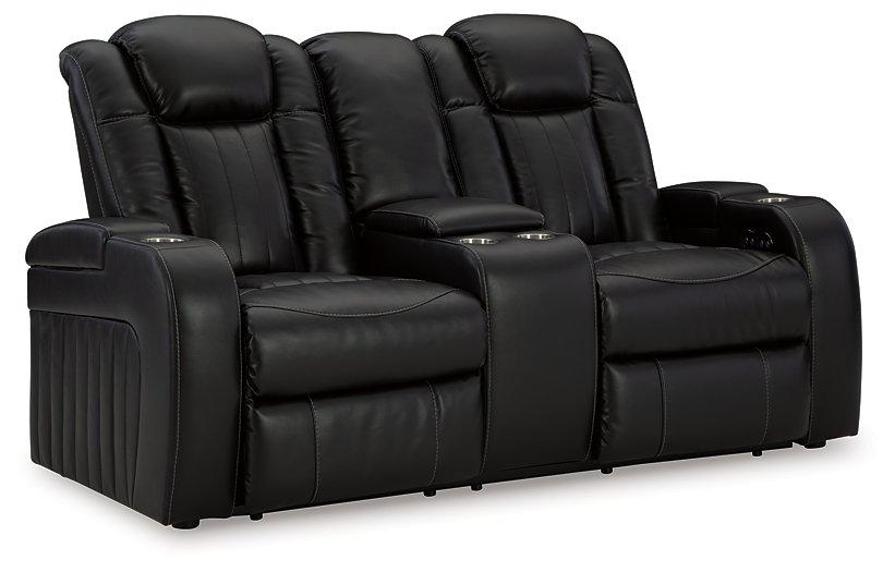 Caveman Den Upholstery Package - Holmwood's Furniture & Design Center (Somersworth, NH)