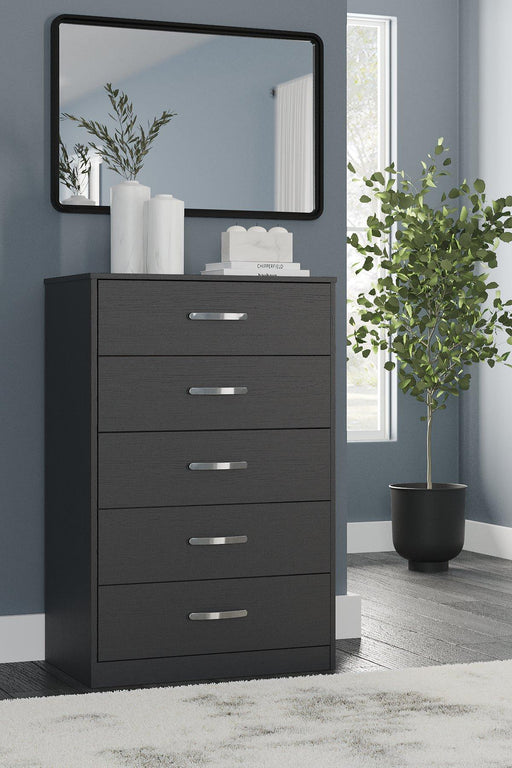 Finch Chest of Drawers - Holmwood's Furniture & Design Center (Somersworth, NH)