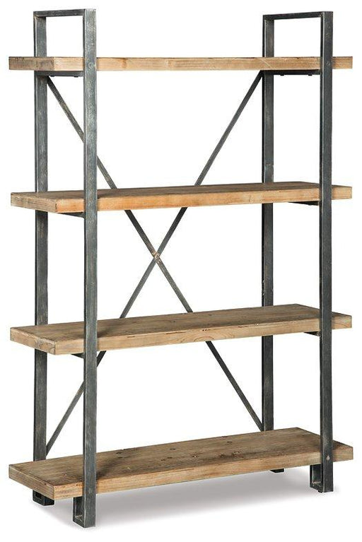Forestmin Bookcase - Holmwood's Furniture & Design Center (Somersworth, NH)