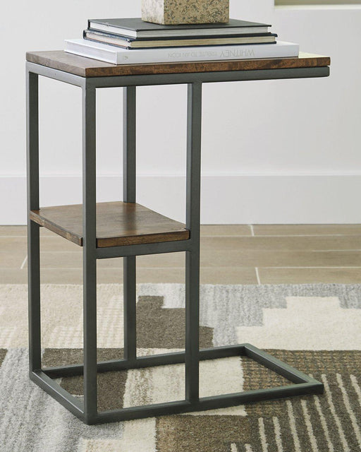 Forestmin Accent Table - Holmwood's Furniture & Design Center (Somersworth, NH)