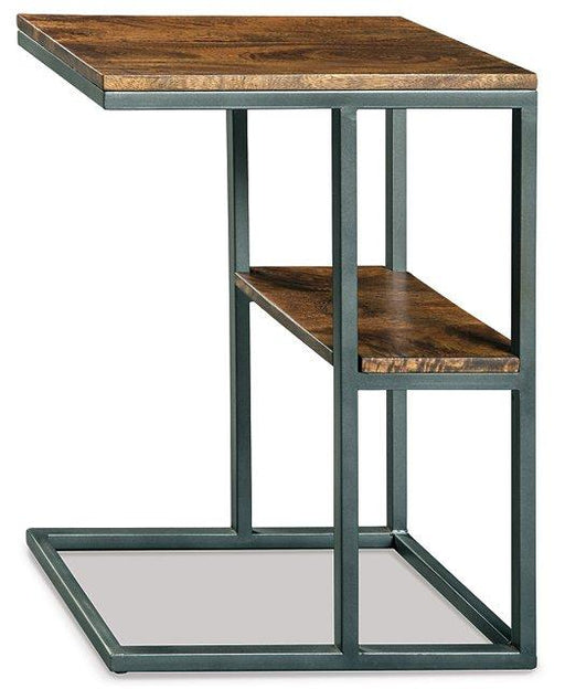 Forestmin Accent Table - Holmwood's Furniture & Design Center (Somersworth, NH)