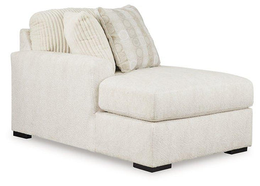 Chessington Sectional with Double Chaise - Holmwood's Furniture & Design Center (Somersworth, NH)