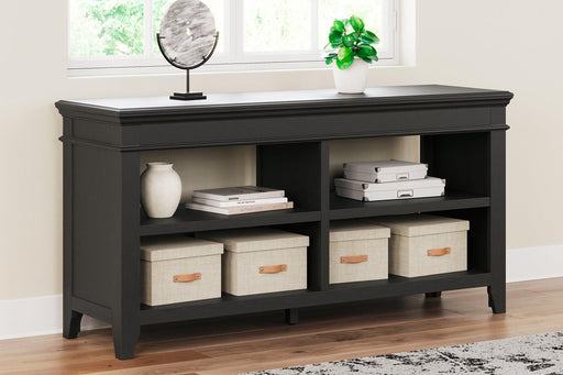 Beckincreek Credenza - Holmwood's Furniture & Design Center (Somersworth, NH)