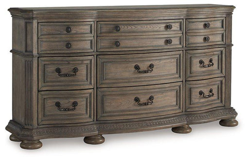 Ardenfield Dresser - Holmwood's Furniture & Design Center (Somersworth, NH)