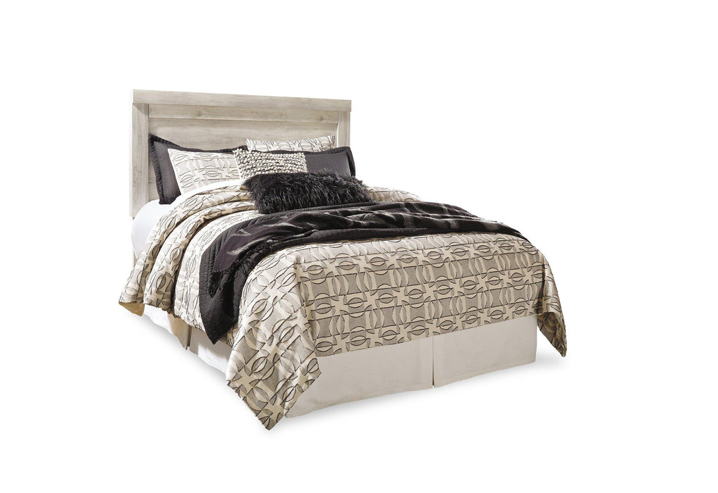 Bellaby Bed with 2 Storage Drawers - Holmwood's Furniture & Design Center (Somersworth, NH)