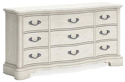 Arlendyne Dresser - Holmwood's Furniture & Design Center (Somersworth, NH)