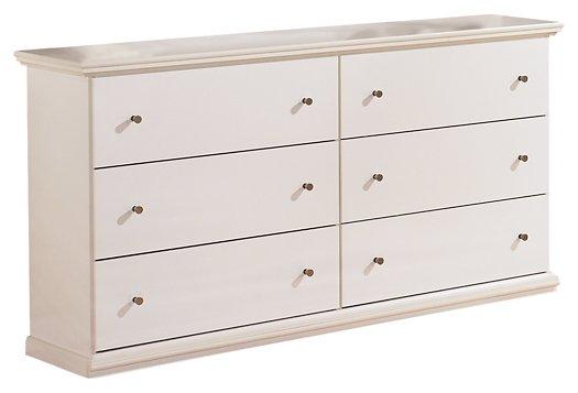 Bostwick Shoals Youth Dresser - Holmwood's Furniture & Design Center (Somersworth, NH)