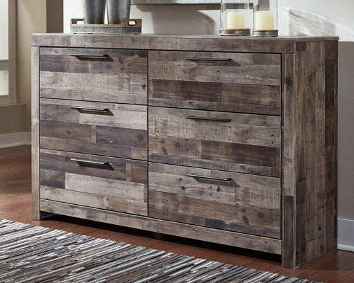 Derekson Dresser - Holmwood's Furniture & Design Center (Somersworth, NH)