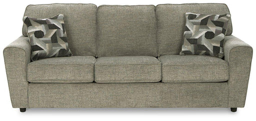 Cascilla Sofa - Holmwood's Furniture & Design Center (Somersworth, NH)