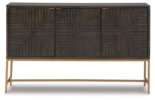 Elinmore Accent Cabinet - Holmwood's Furniture & Design Center (Somersworth, NH)