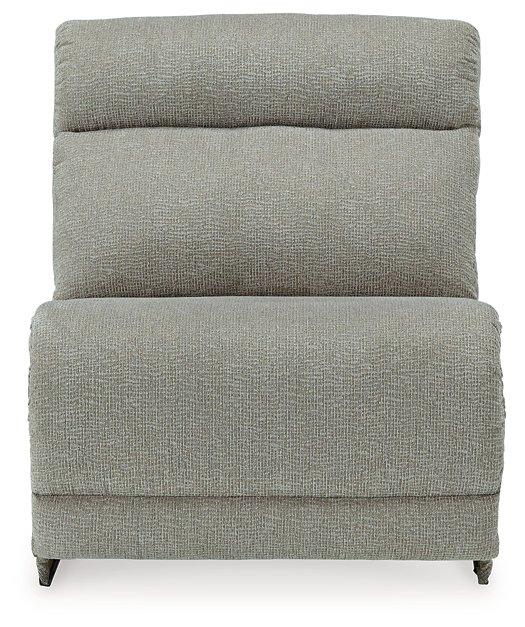 Colleyville Power Reclining Sectional with Chaise - Holmwood's Furniture & Design Center (Somersworth, NH)