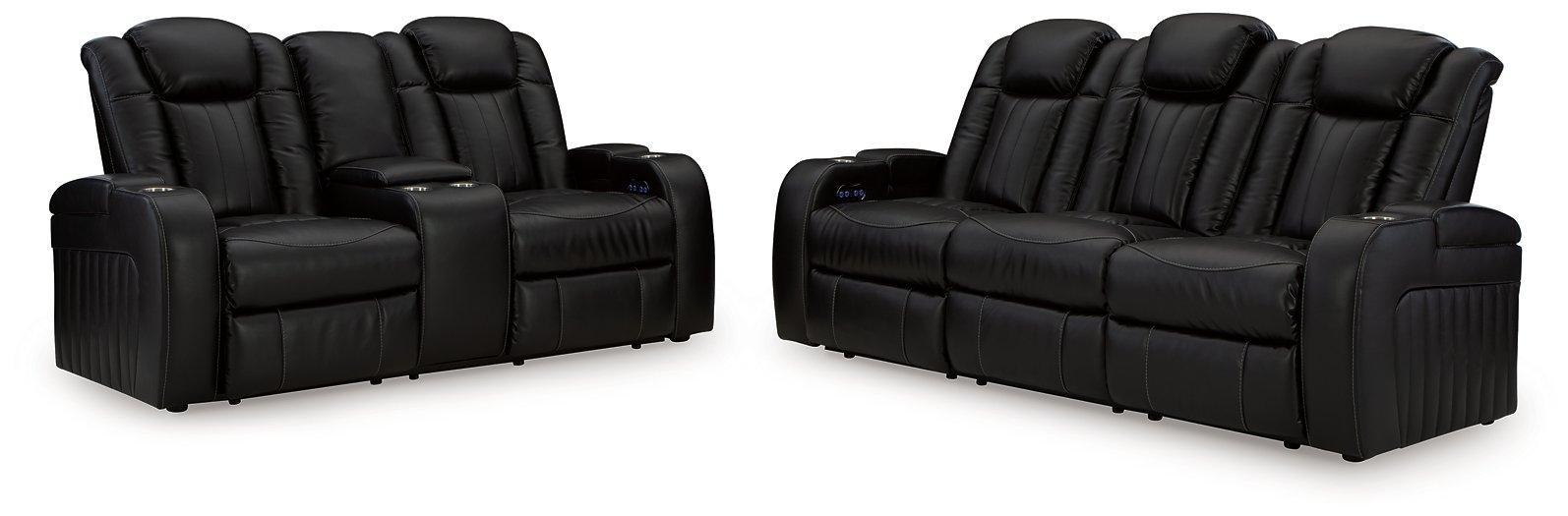 Caveman Den Upholstery Package - Holmwood's Furniture & Design Center (Somersworth, NH)