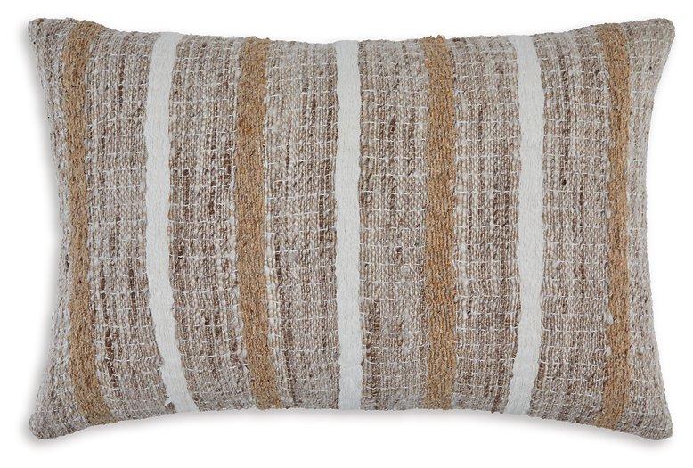 Benish Pillow - Holmwood's Furniture & Design Center (Somersworth, NH)
