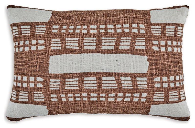 Ackford Pillow - Holmwood's Furniture & Design Center (Somersworth, NH)