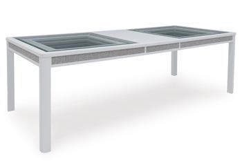 Chalanna Dining Extension Table - Holmwood's Furniture & Design Center (Somersworth, NH)