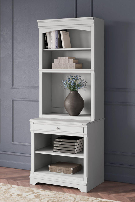Kanwyn Bookcase - Holmwood's Furniture & Design Center (Somersworth, NH)