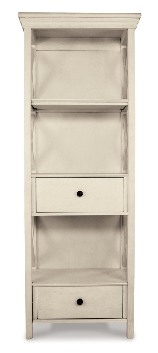 Bolanburg Display Cabinet - Holmwood's Furniture & Design Center (Somersworth, NH)
