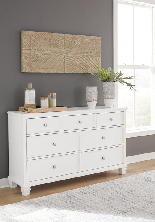 Fortman Dresser - Holmwood's Furniture & Design Center (Somersworth, NH)