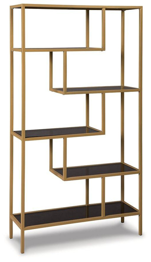 Frankwell Bookcase - Holmwood's Furniture & Design Center (Somersworth, NH)