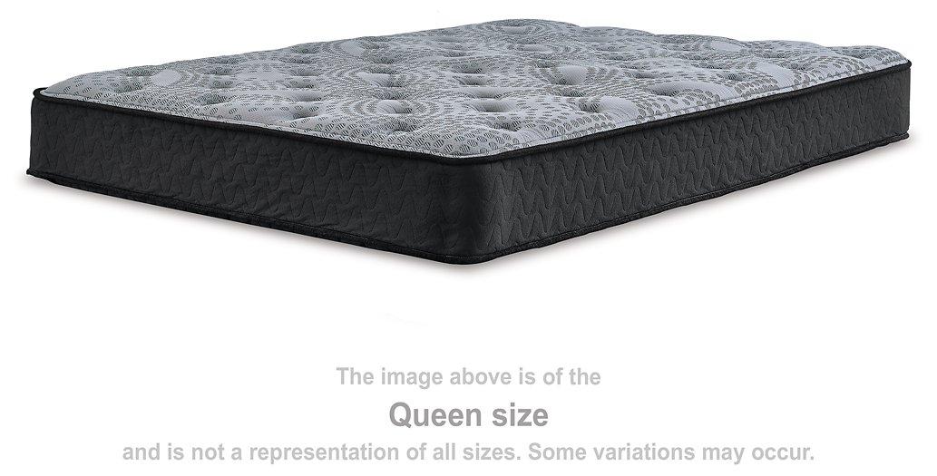Comfort Plus Mattress - Holmwood's Furniture & Design Center (Somersworth, NH)