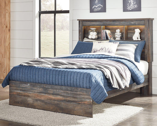 Drystan Youth Bed - Holmwood's Furniture & Design Center (Somersworth, NH)