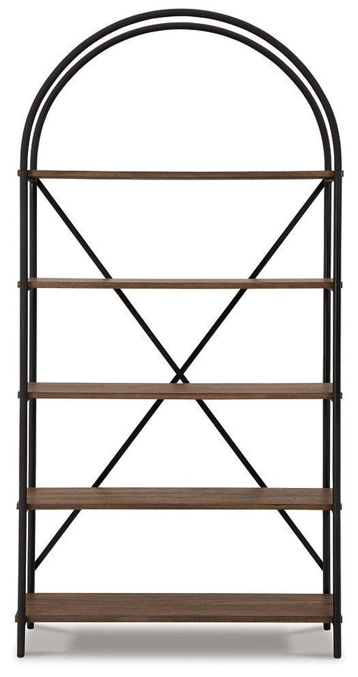 Galtbury Bookcase - Holmwood's Furniture & Design Center (Somersworth, NH)