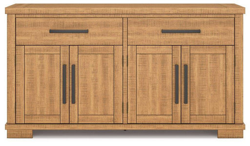 Havonplane Dining Server - Holmwood's Furniture & Design Center (Somersworth, NH)