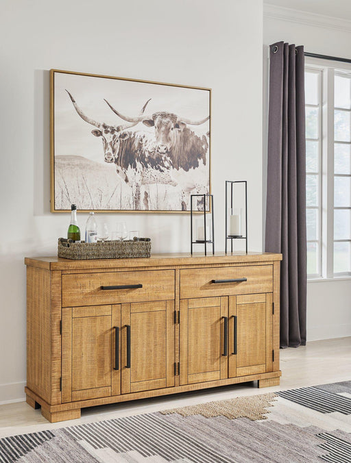 Havonplane Dining Server - Holmwood's Furniture & Design Center (Somersworth, NH)