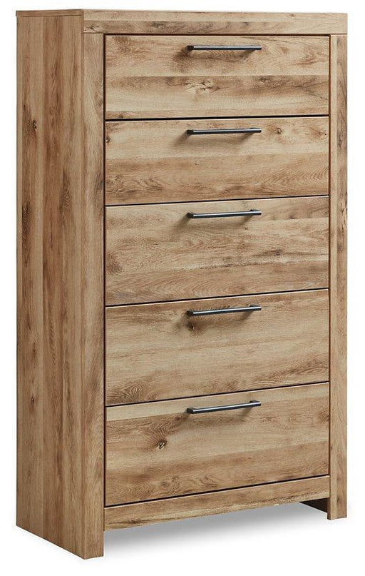 Hyanna Chest of Drawers - Holmwood's Furniture & Design Center (Somersworth, NH)
