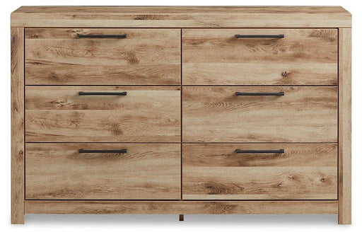 Hyanna Dresser - Holmwood's Furniture & Design Center (Somersworth, NH)