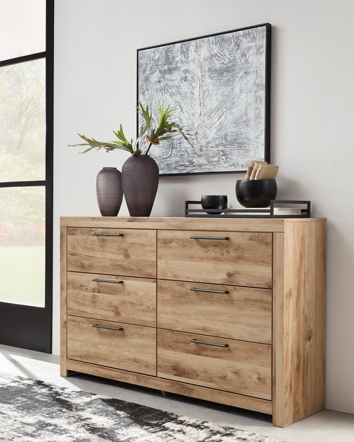 Hyanna Dresser - Holmwood's Furniture & Design Center (Somersworth, NH)