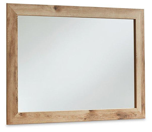 Hyanna Bedroom Mirror - Holmwood's Furniture & Design Center (Somersworth, NH)