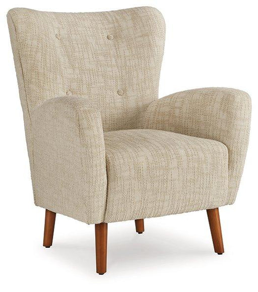 Jemison Next-Gen Nuvella Accent Chair - Holmwood's Furniture & Design Center (Somersworth, NH)