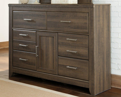 Juararo Dresser - Holmwood's Furniture & Design Center (Somersworth, NH)