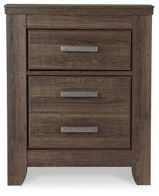 Juararo Nightstand - Holmwood's Furniture & Design Center (Somersworth, NH)