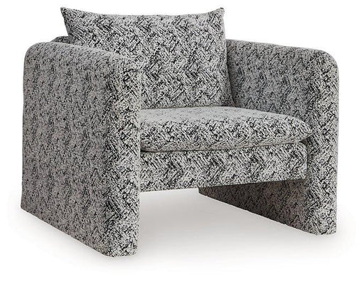 Kenbell Accent Chair - Holmwood's Furniture & Design Center (Somersworth, NH)