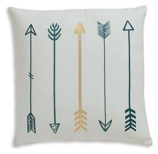 Gyldan Pillow - Holmwood's Furniture & Design Center (Somersworth, NH)