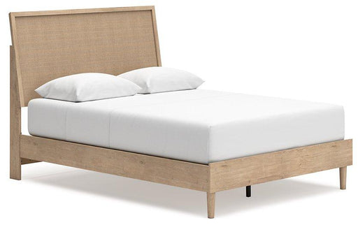 Cielden Bed - Holmwood's Furniture & Design Center (Somersworth, NH)