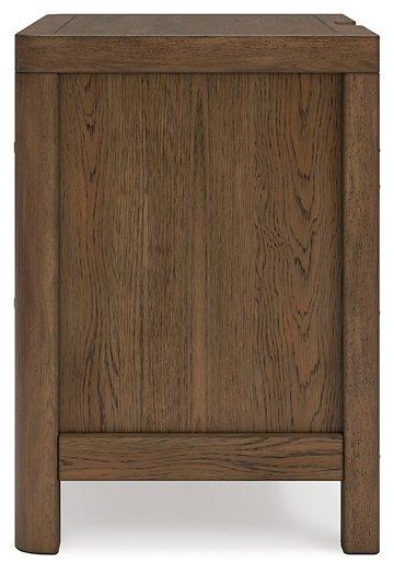 Cabalynn Nightstand - Holmwood's Furniture & Design Center (Somersworth, NH)
