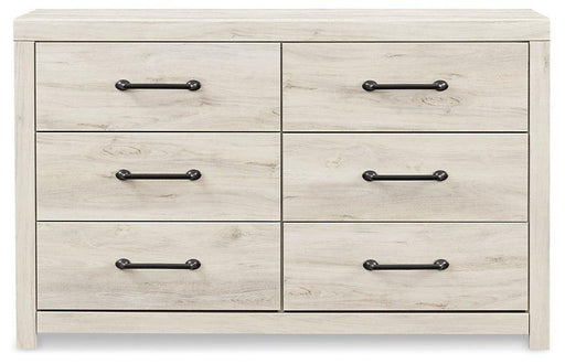 Cambeck Dresser - Holmwood's Furniture & Design Center (Somersworth, NH)