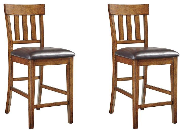 Ralene Bar Stool Set - Holmwood's Furniture & Design Center (Somersworth, NH)