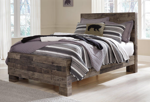 Derekson Youth Bed - Holmwood's Furniture & Design Center (Somersworth, NH)