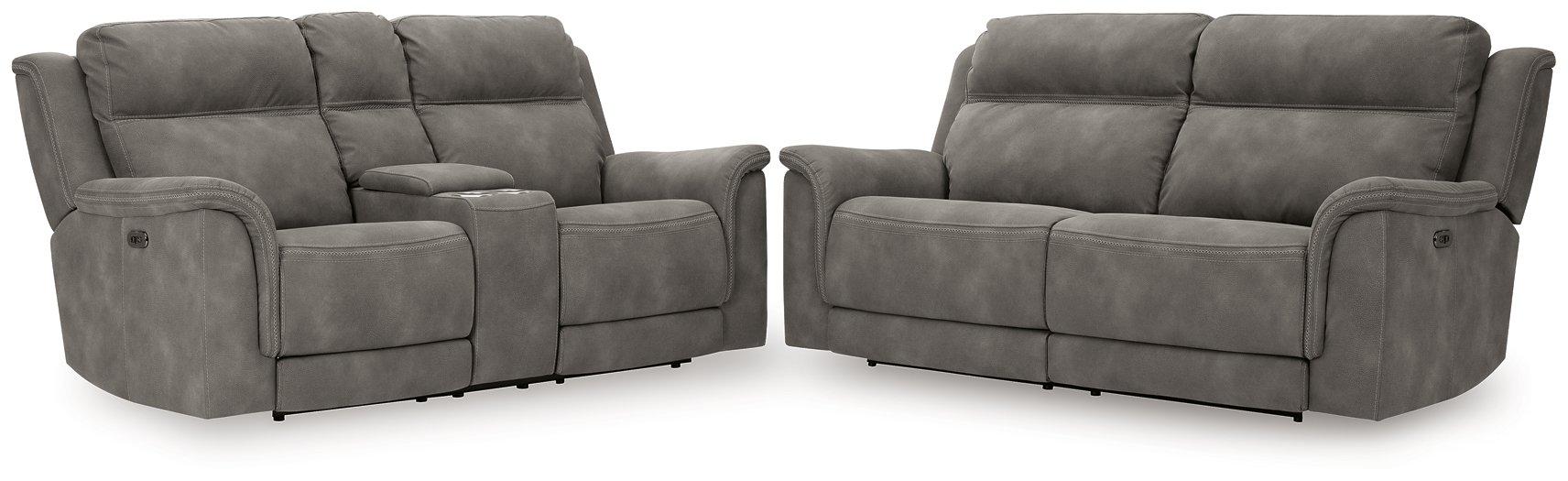 Next-Gen DuraPella Living Room Set - Holmwood's Furniture & Design Center (Somersworth, NH)