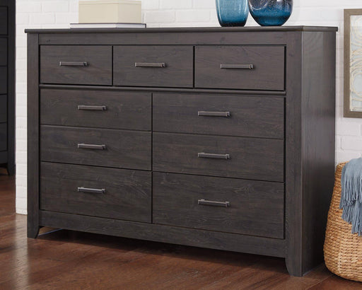Brinxton Dresser - Holmwood's Furniture & Design Center (Somersworth, NH)