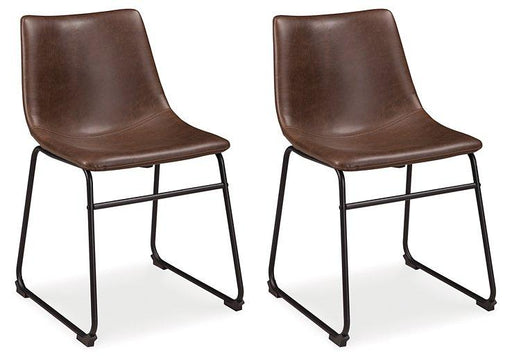Centiar Dining Chair - Holmwood's Furniture & Design Center (Somersworth, NH)