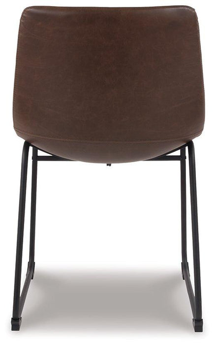 Centiar Dining Chair - Holmwood's Furniture & Design Center (Somersworth, NH)