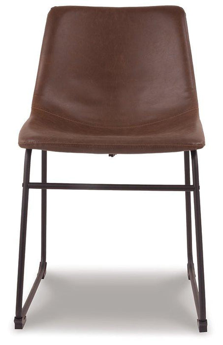 Centiar Dining Chair - Holmwood's Furniture & Design Center (Somersworth, NH)