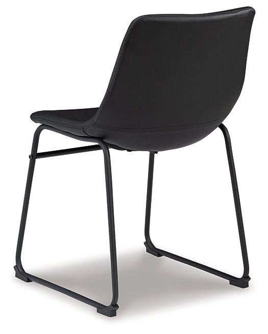 Centiar Dining Chair - Holmwood's Furniture & Design Center (Somersworth, NH)