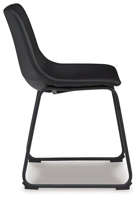 Centiar Dining Chair - Holmwood's Furniture & Design Center (Somersworth, NH)